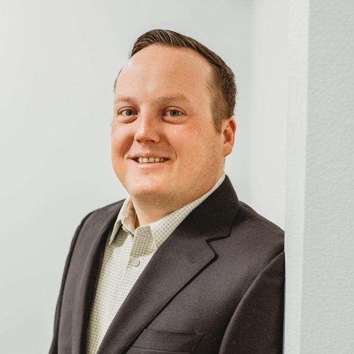 Brandon Linker, CFP®