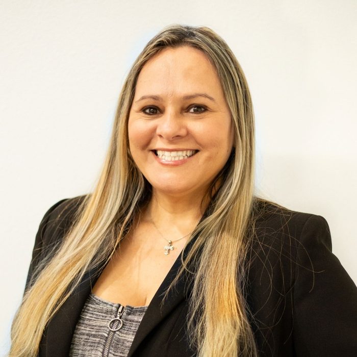 Claudia Vazquez-Geis