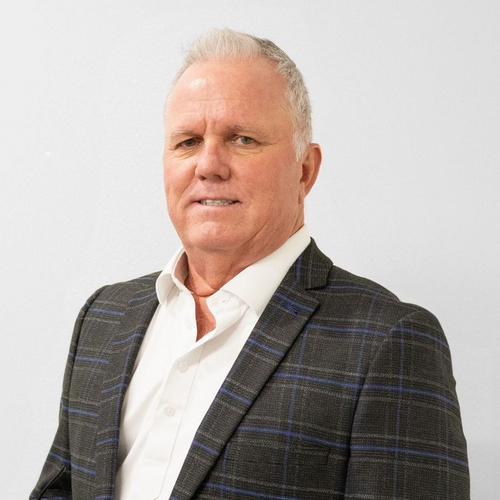 Ray Linker